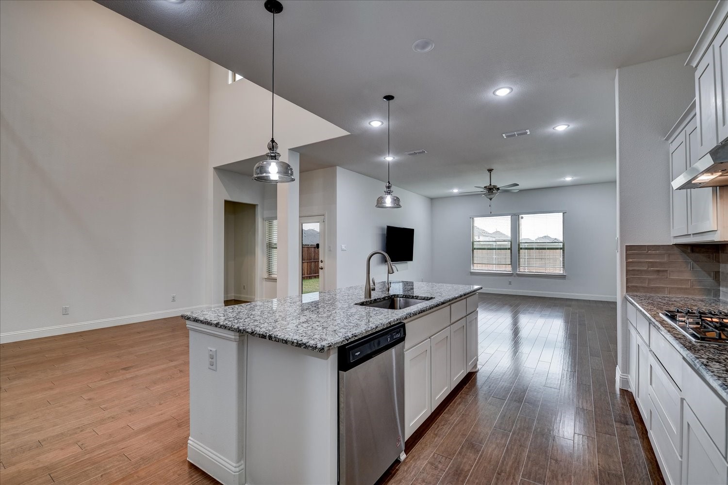 3512 Beebalm Boulevard Melissa TX 75454