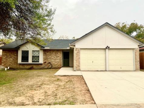 3014 Seaboard Drive Arlington TX 76014