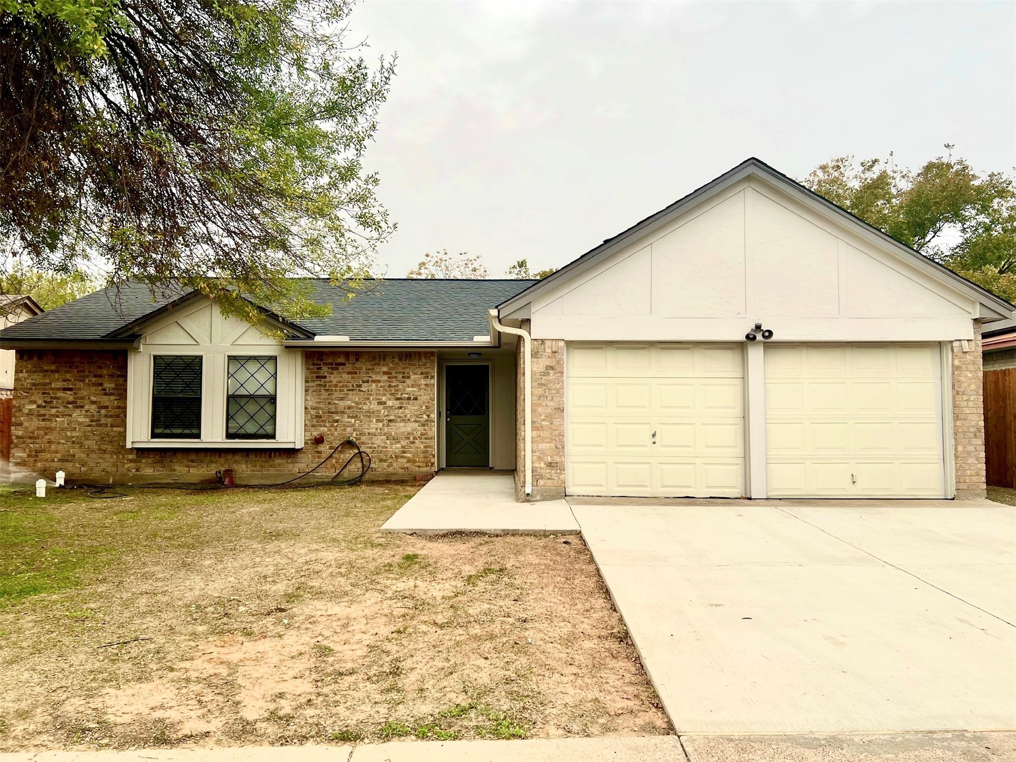 3014 Seaboard Drive Arlington TX 76014