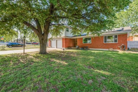 5601 Jane Anne Street Haltom City TX 76117