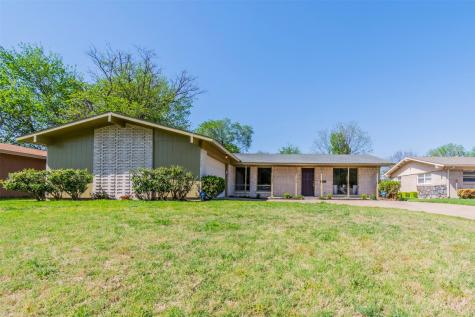 3031 Talisman Drive Dallas TX 75229