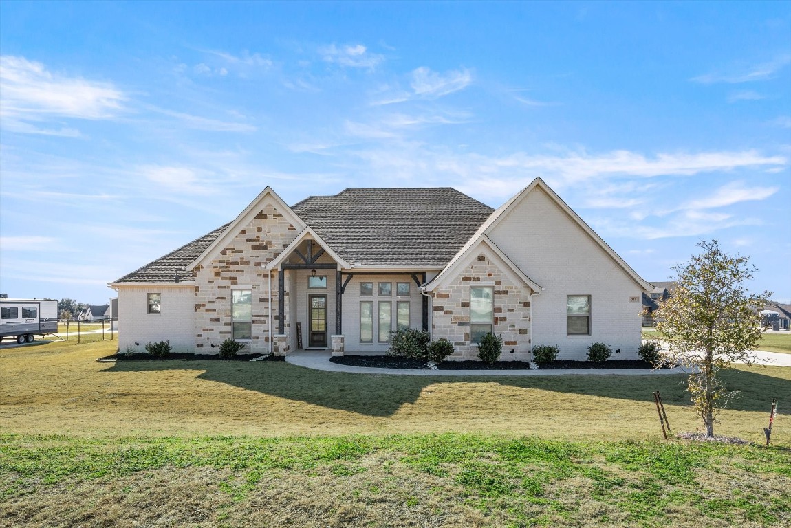 329 Palo Alto Drive Springtown TX 76082