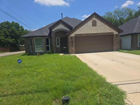 562 Jonelle Street Dallas TX 75217