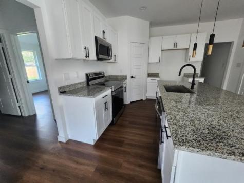 562 Jonelle Street Dallas TX 75217