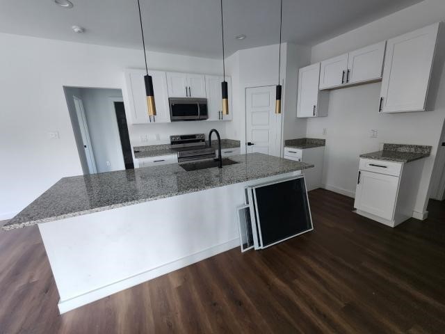 562 Jonelle Street Dallas TX 75217