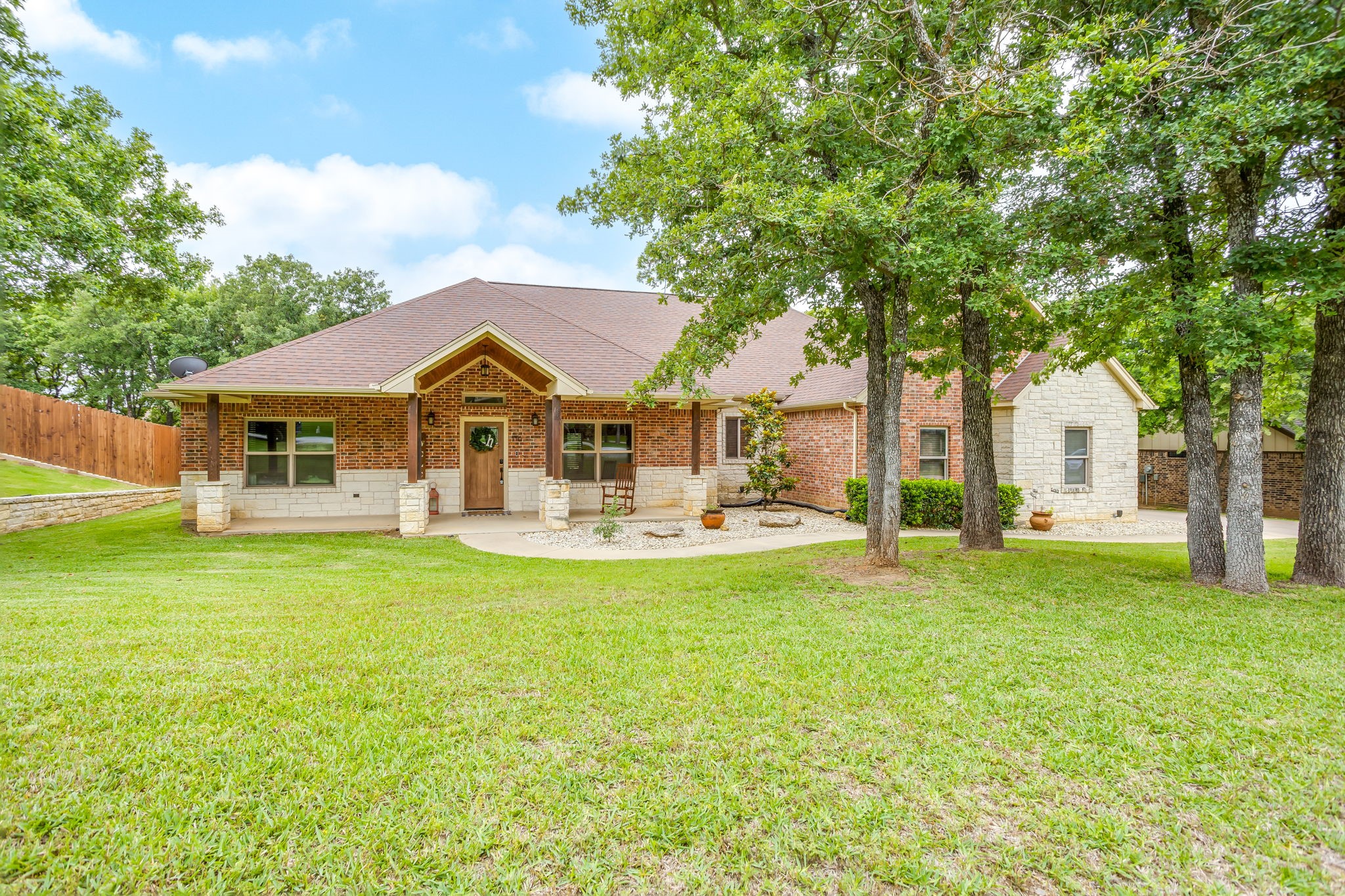 116 Flat Foot Stephenville TX 76401