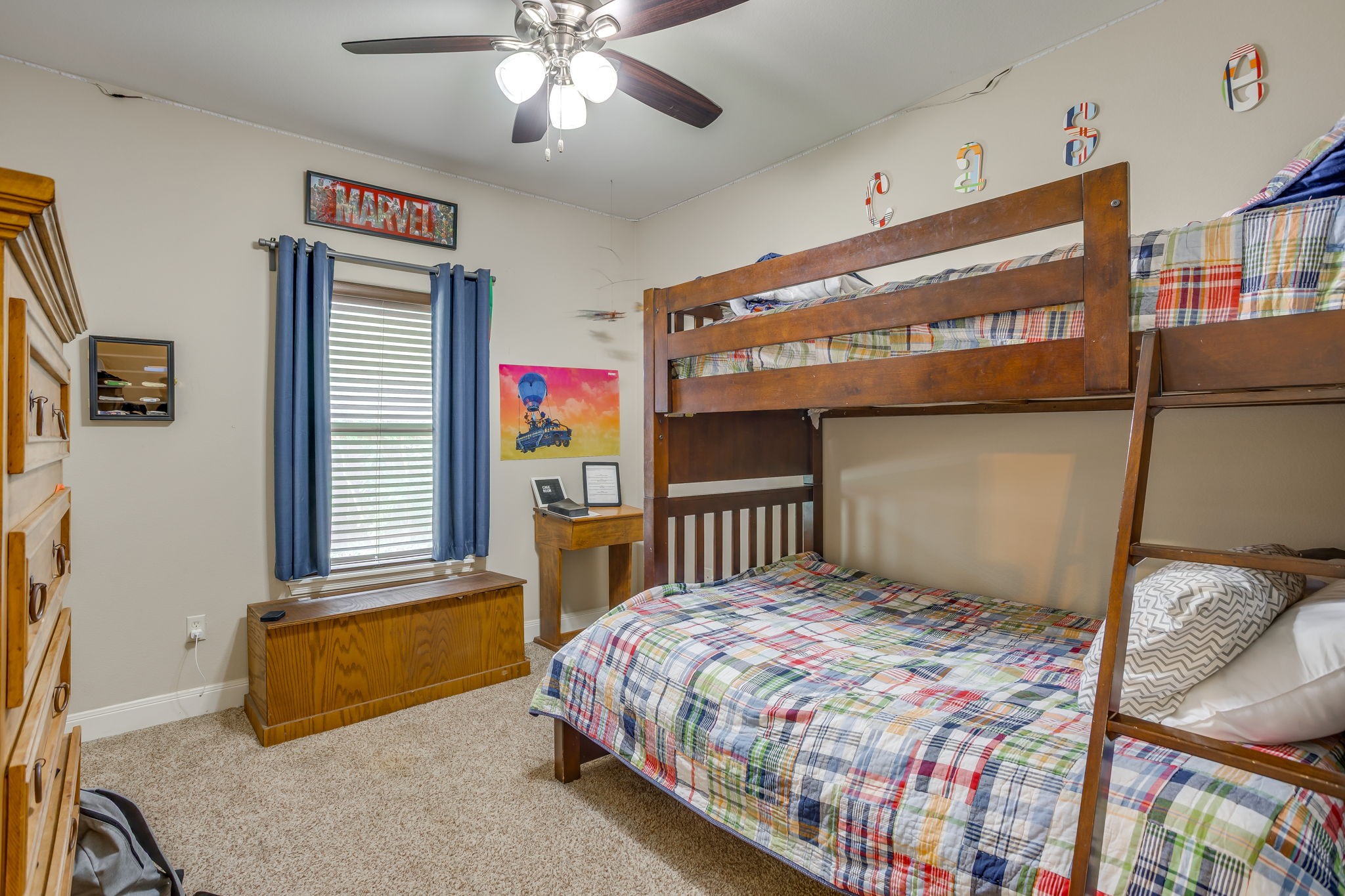 116 Flat Foot Stephenville TX 76401