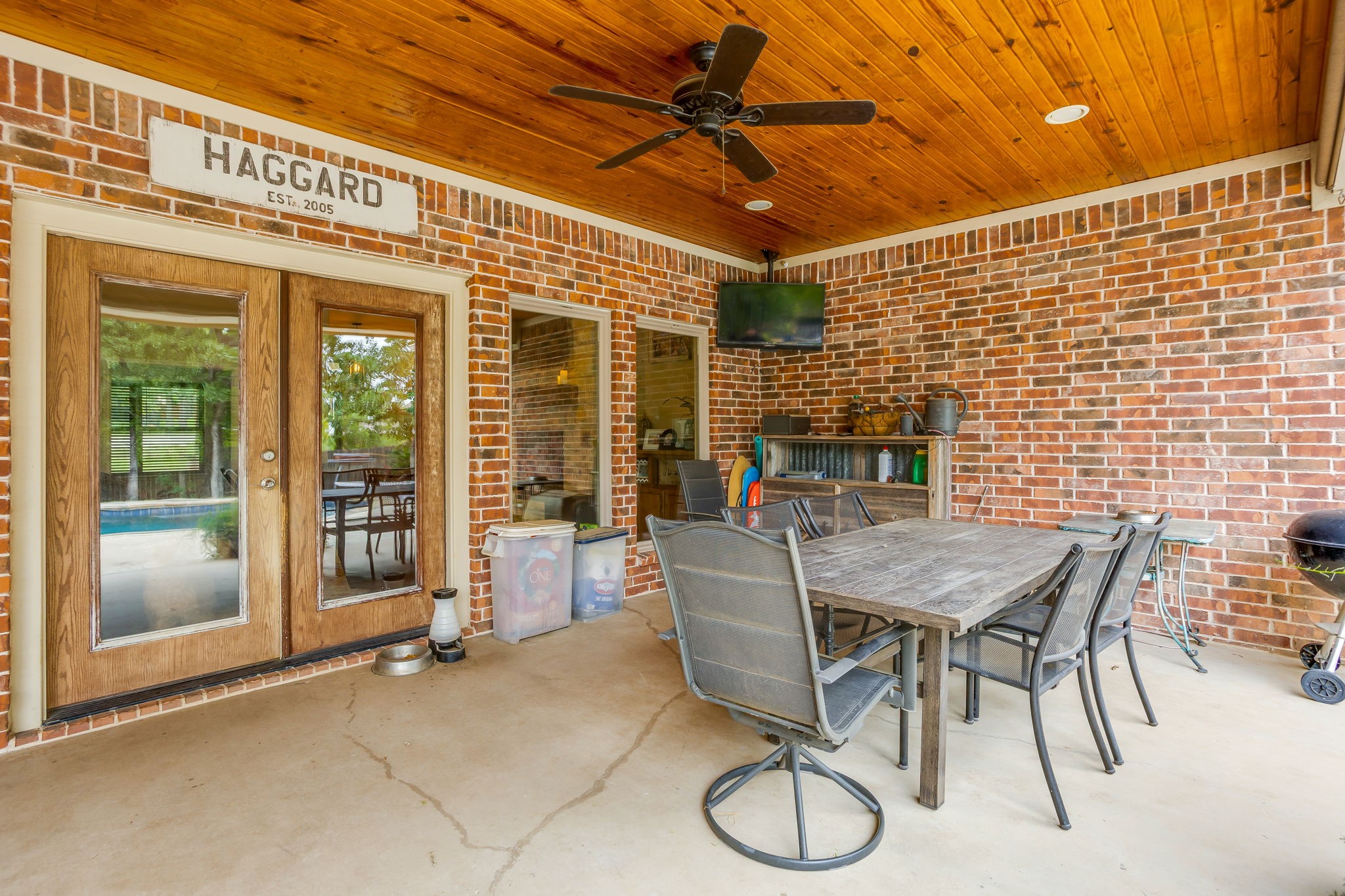 116 Flat Foot Stephenville TX 76401