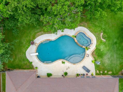 116 Flat Foot Stephenville TX 76401