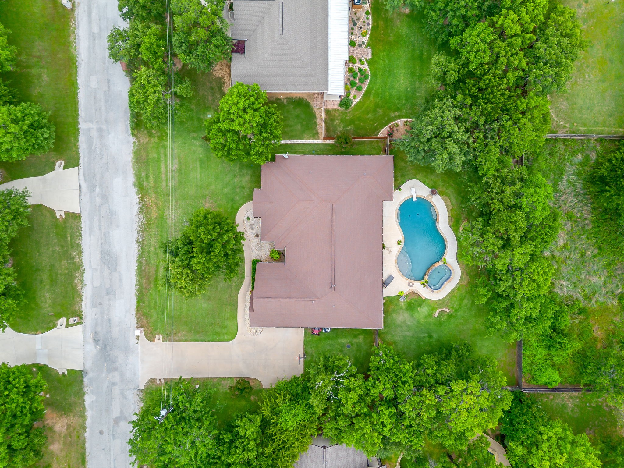 116 Flat Foot Stephenville TX 76401