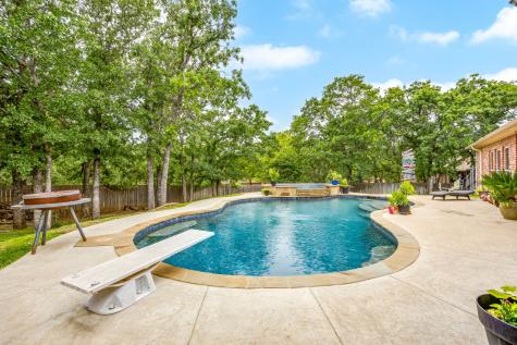116 Flat Foot Stephenville TX 76401