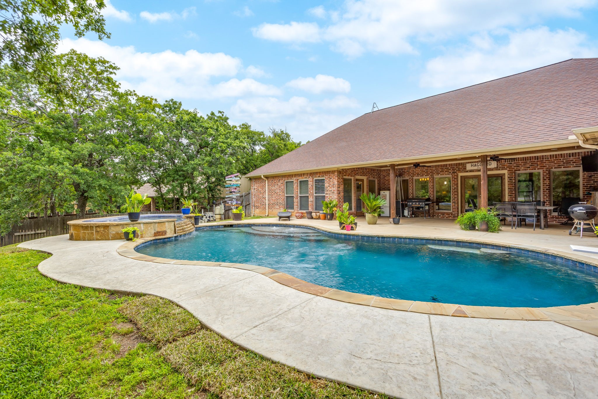116 Flat Foot Stephenville TX 76401