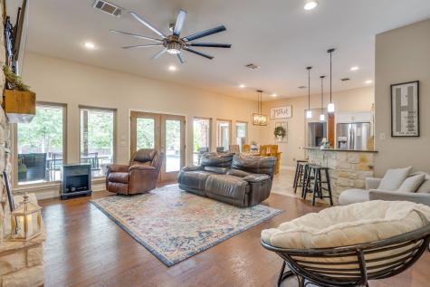 116 Flat Foot Stephenville TX 76401