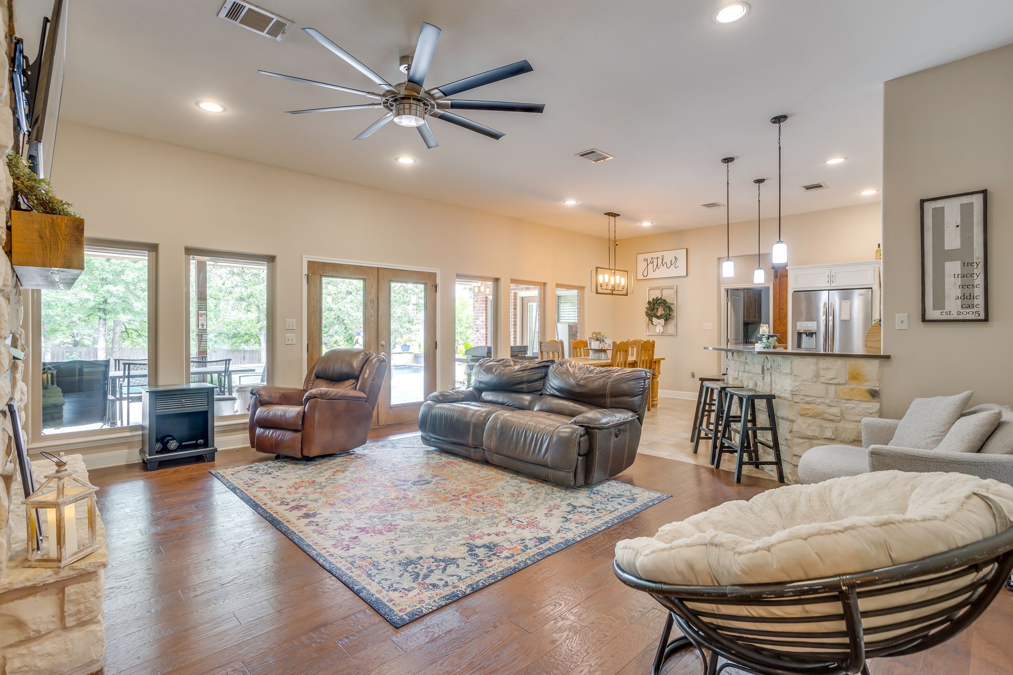 116 Flat Foot Stephenville TX 76401