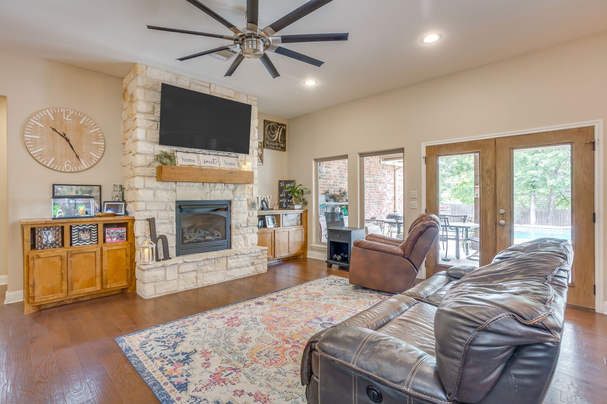 116 Flat Foot Stephenville TX 76401