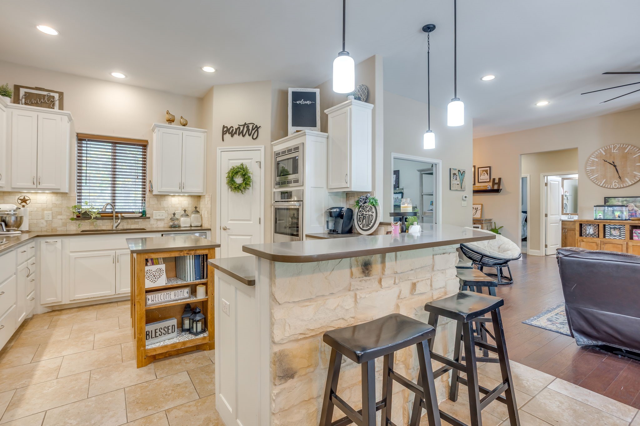 116 Flat Foot Stephenville TX 76401