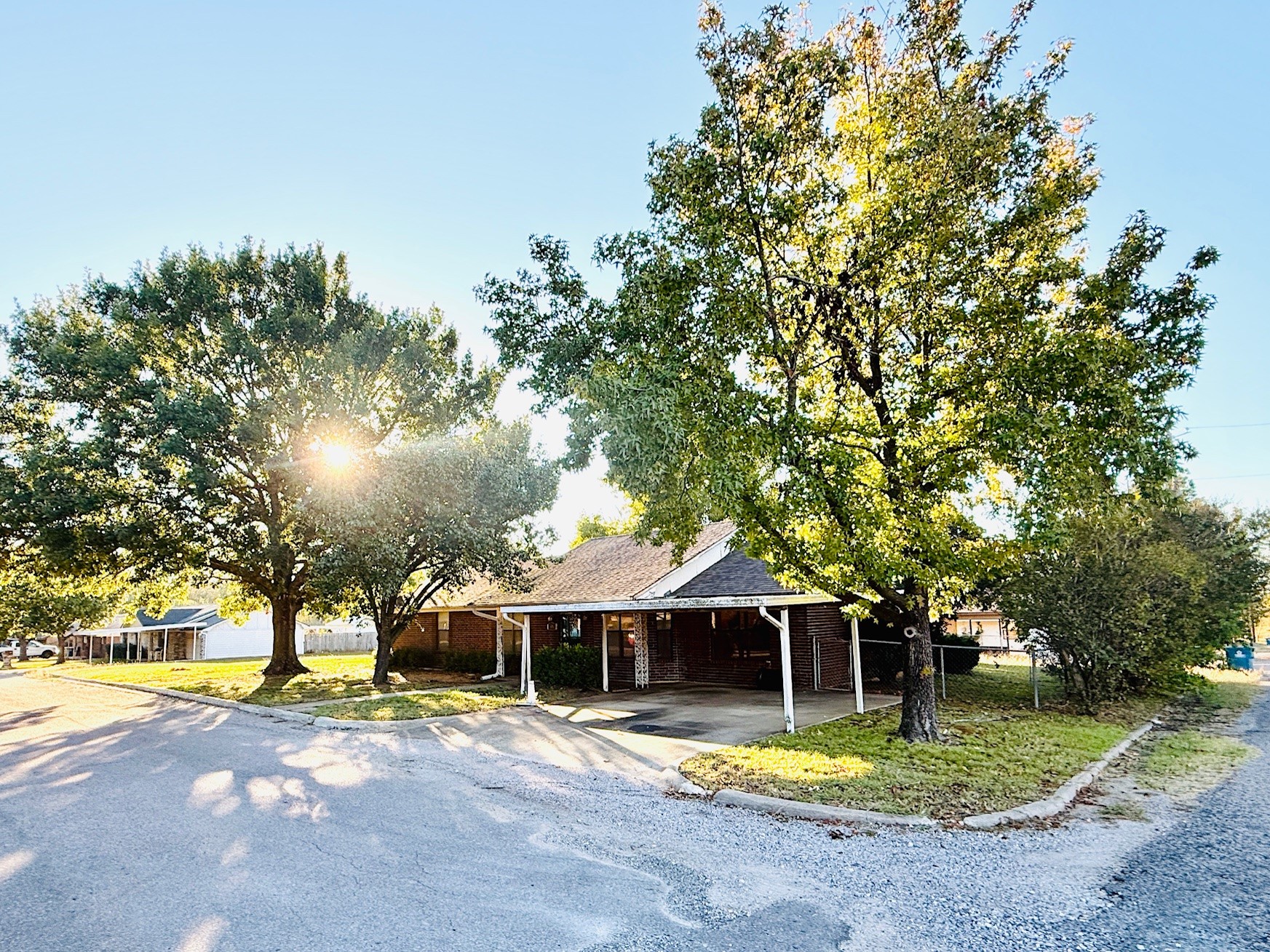 300 Denton Court Collinsville TX 76233