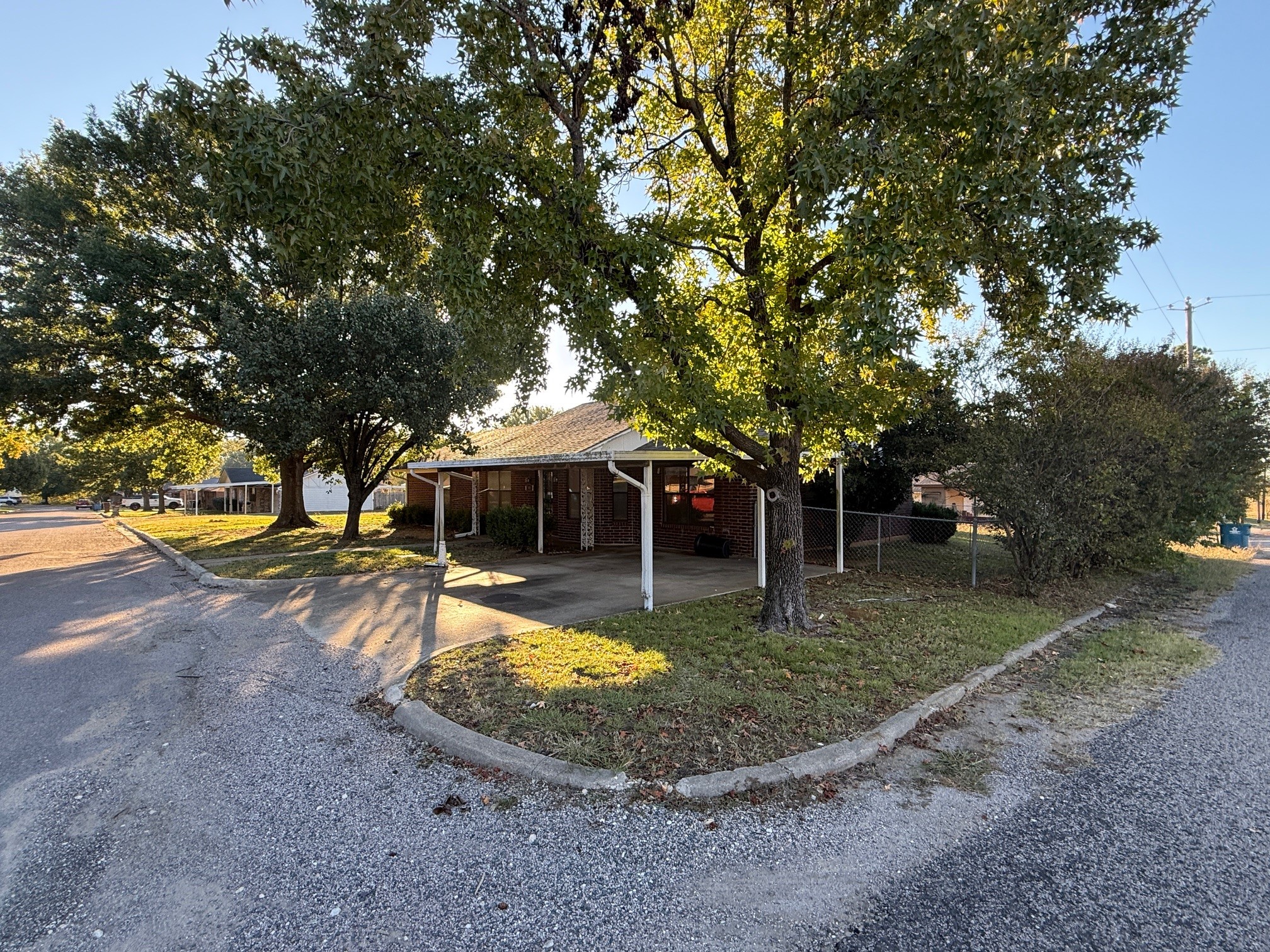 300 Denton Court Collinsville TX 76233