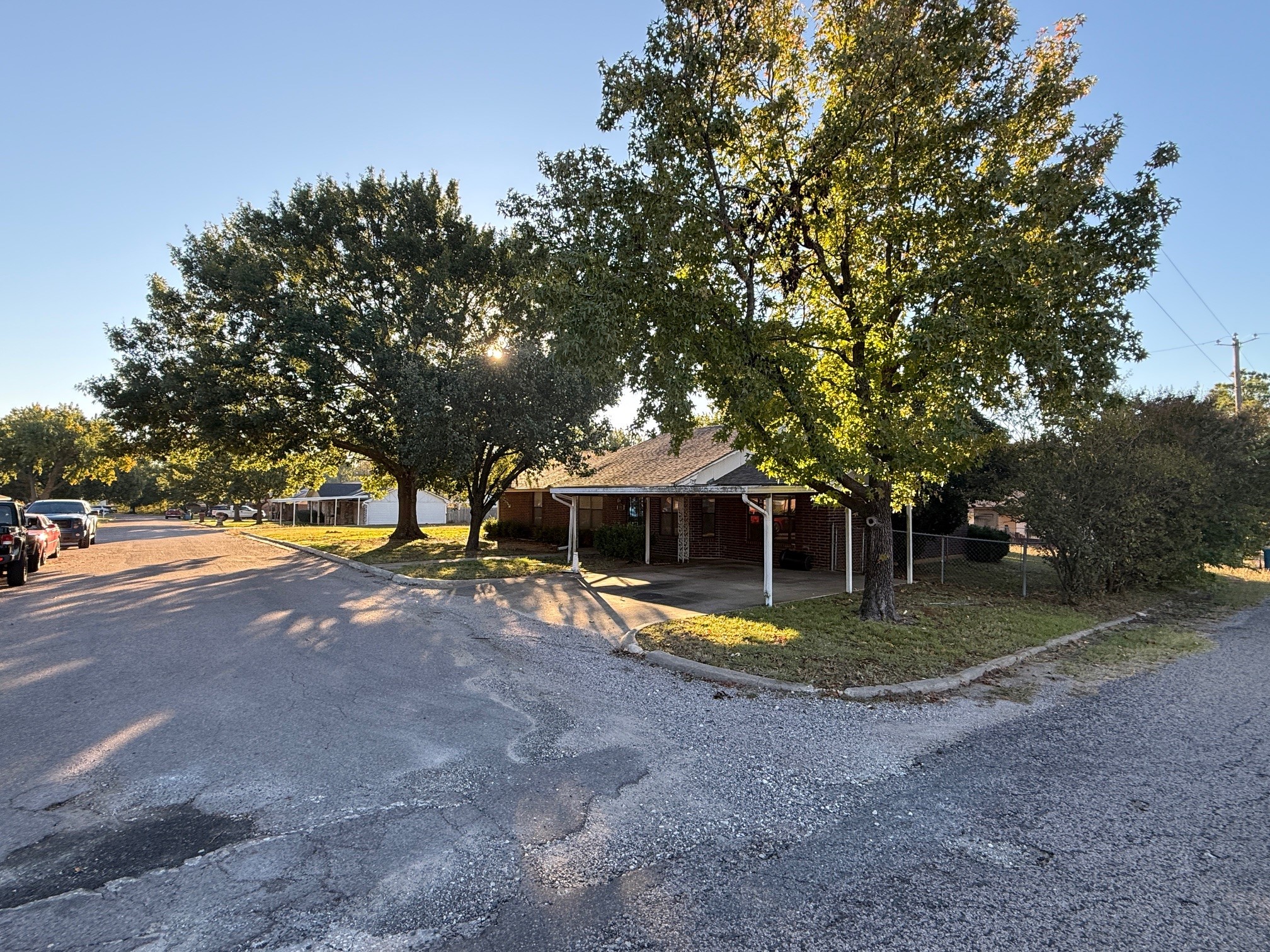 300 Denton Court Collinsville TX 76233