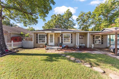 2628 Daisy Lane Fort Worth TX 76111