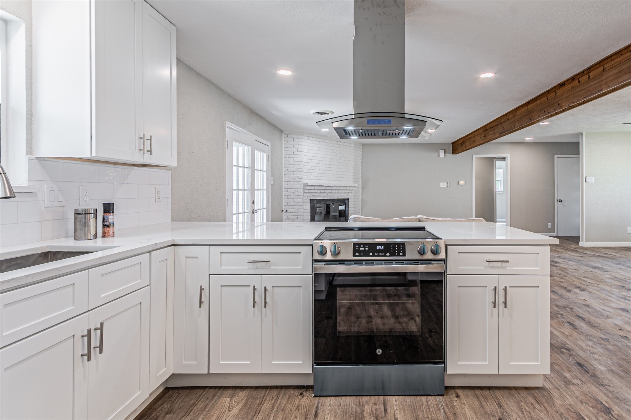 1951 Terbet Lane Fort Worth TX 76112