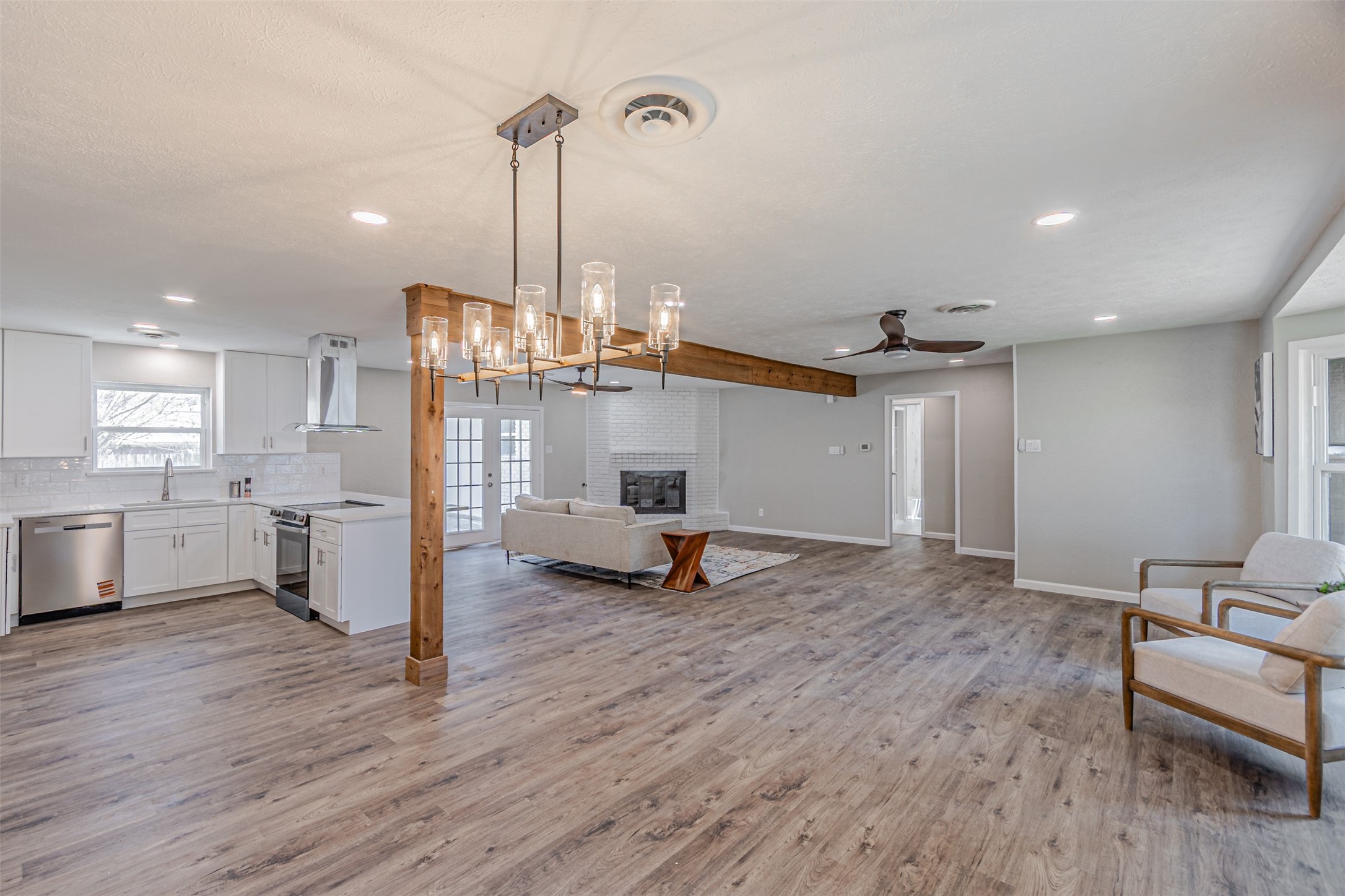 1951 Terbet Lane Fort Worth TX 76112