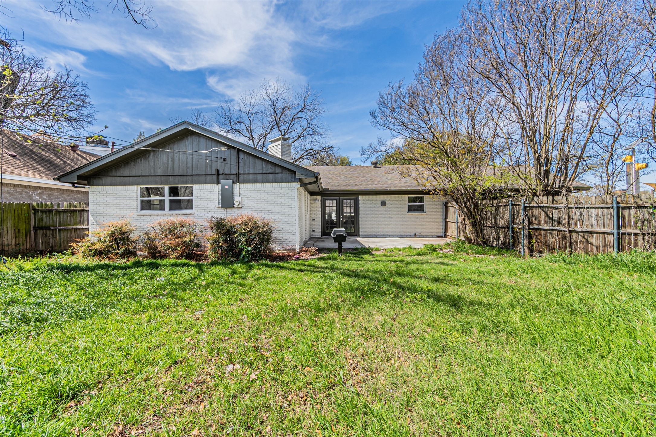 1951 Terbet Lane Fort Worth TX 76112