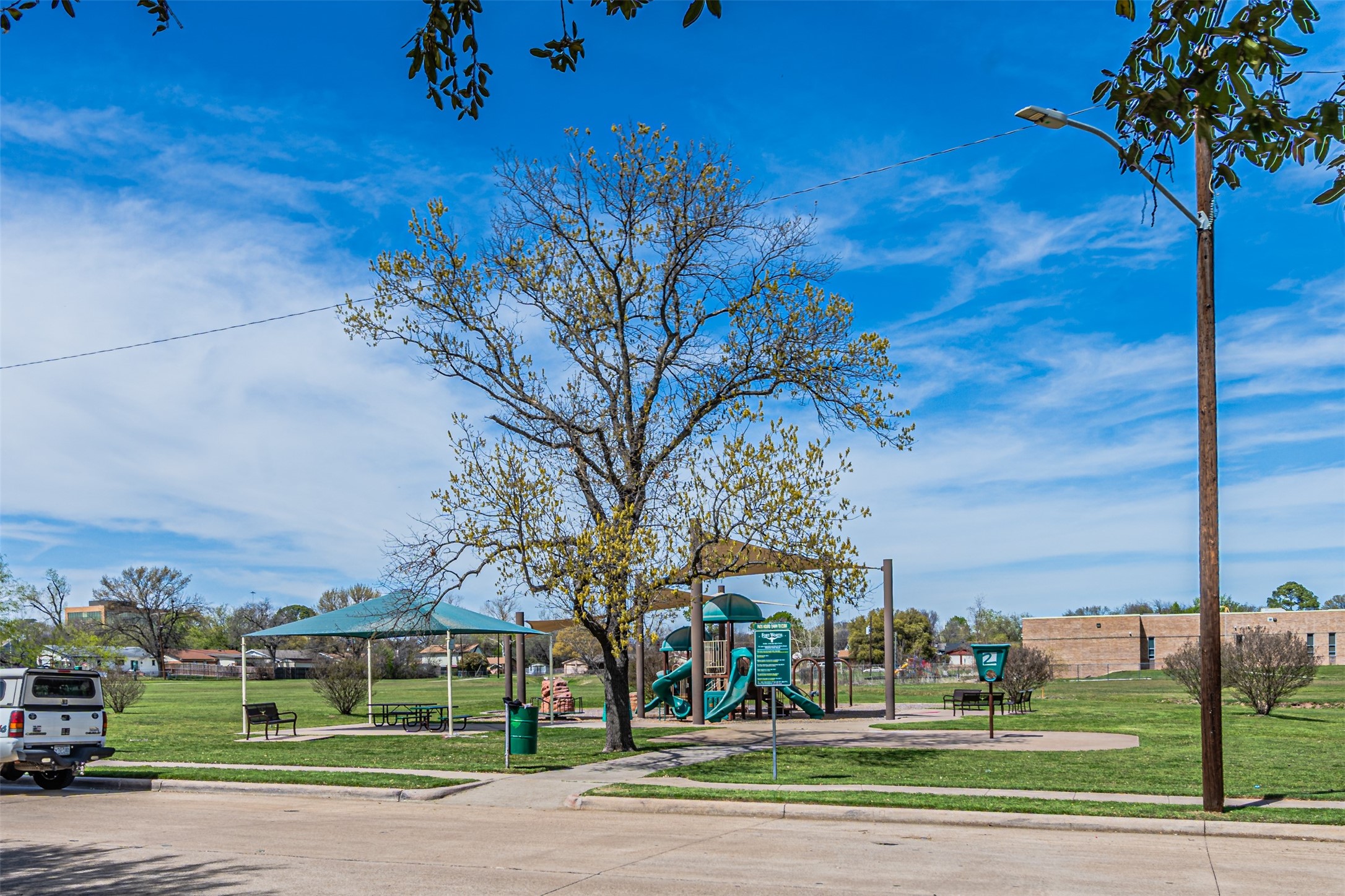 1951 Terbet Lane Fort Worth TX 76112