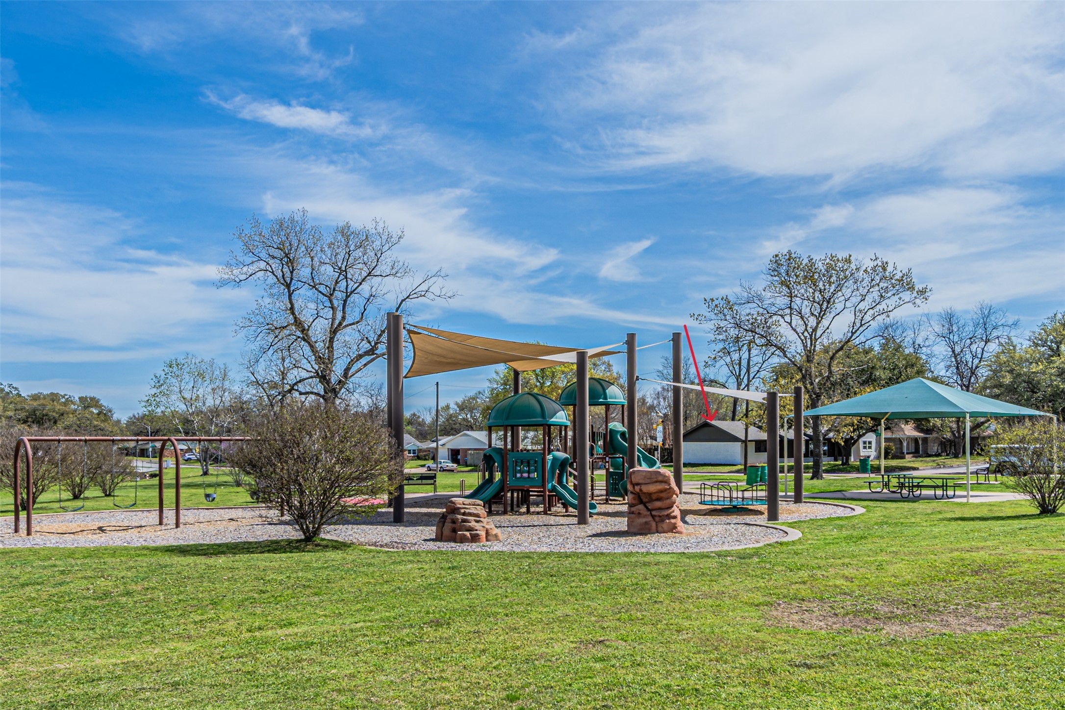 1951 Terbet Lane Fort Worth TX 76112