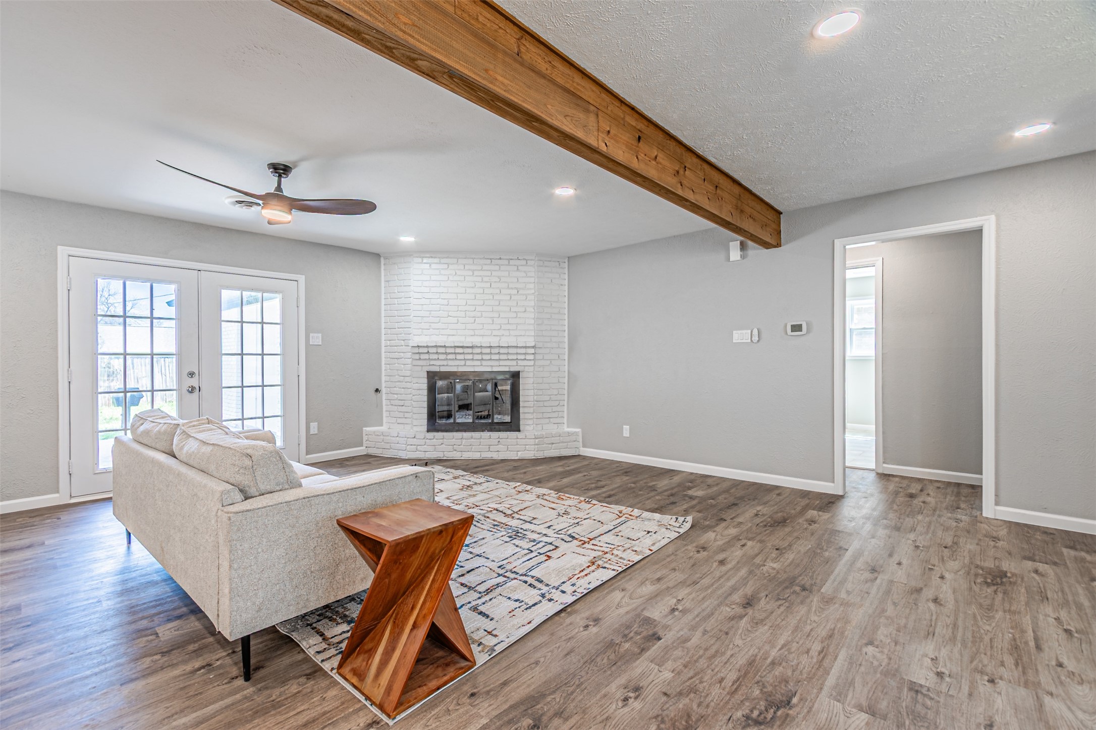 1951 Terbet Lane Fort Worth TX 76112