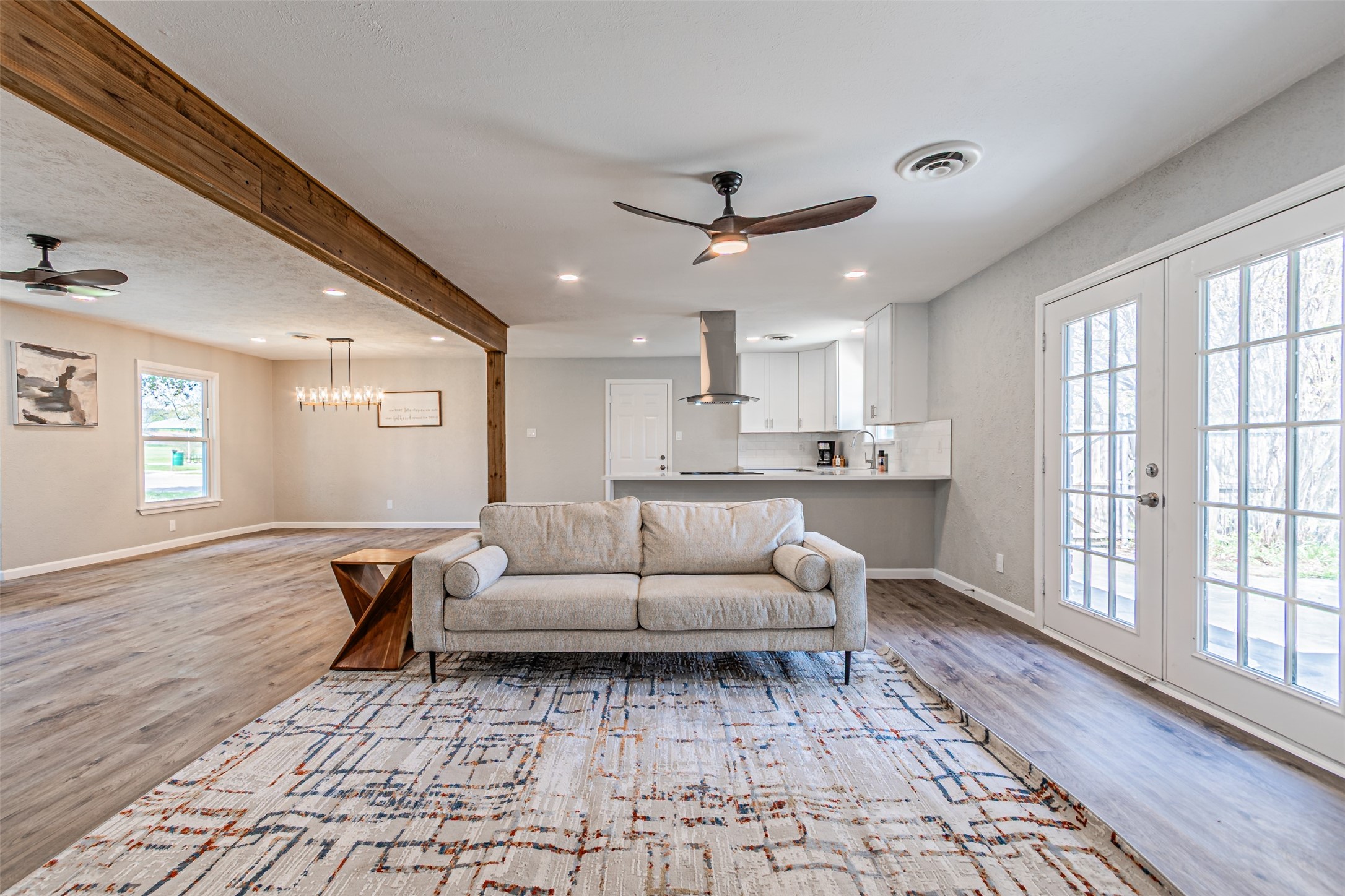 1951 Terbet Lane Fort Worth TX 76112