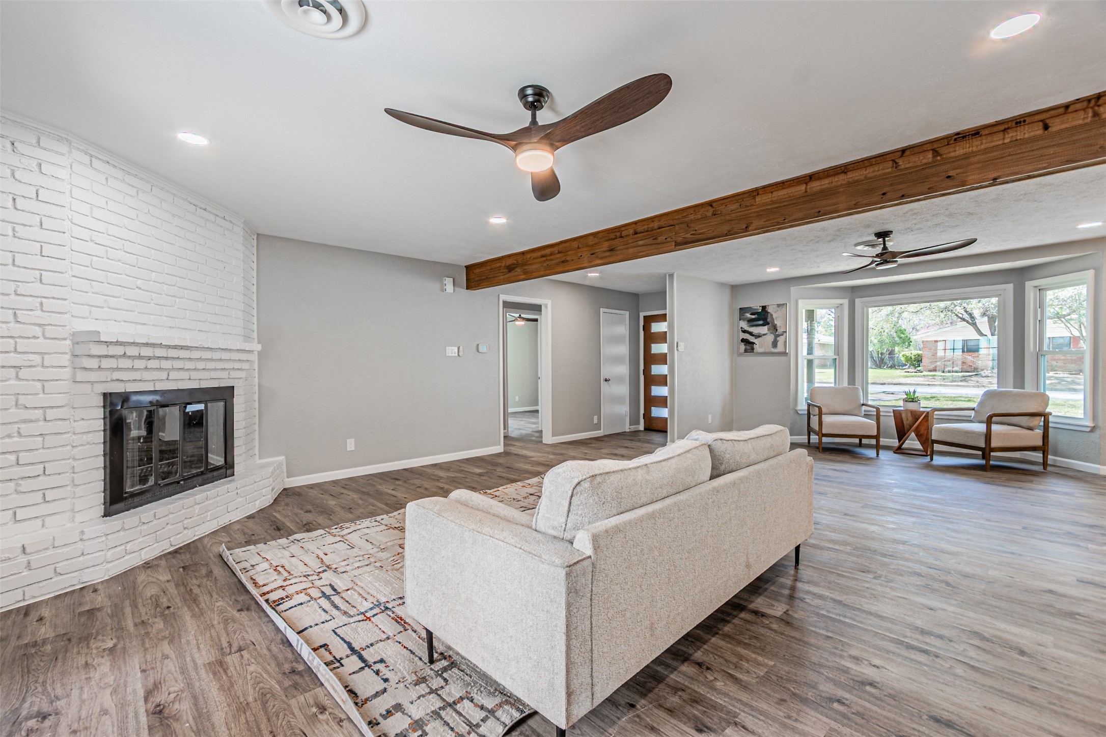 1951 Terbet Lane Fort Worth TX 76112