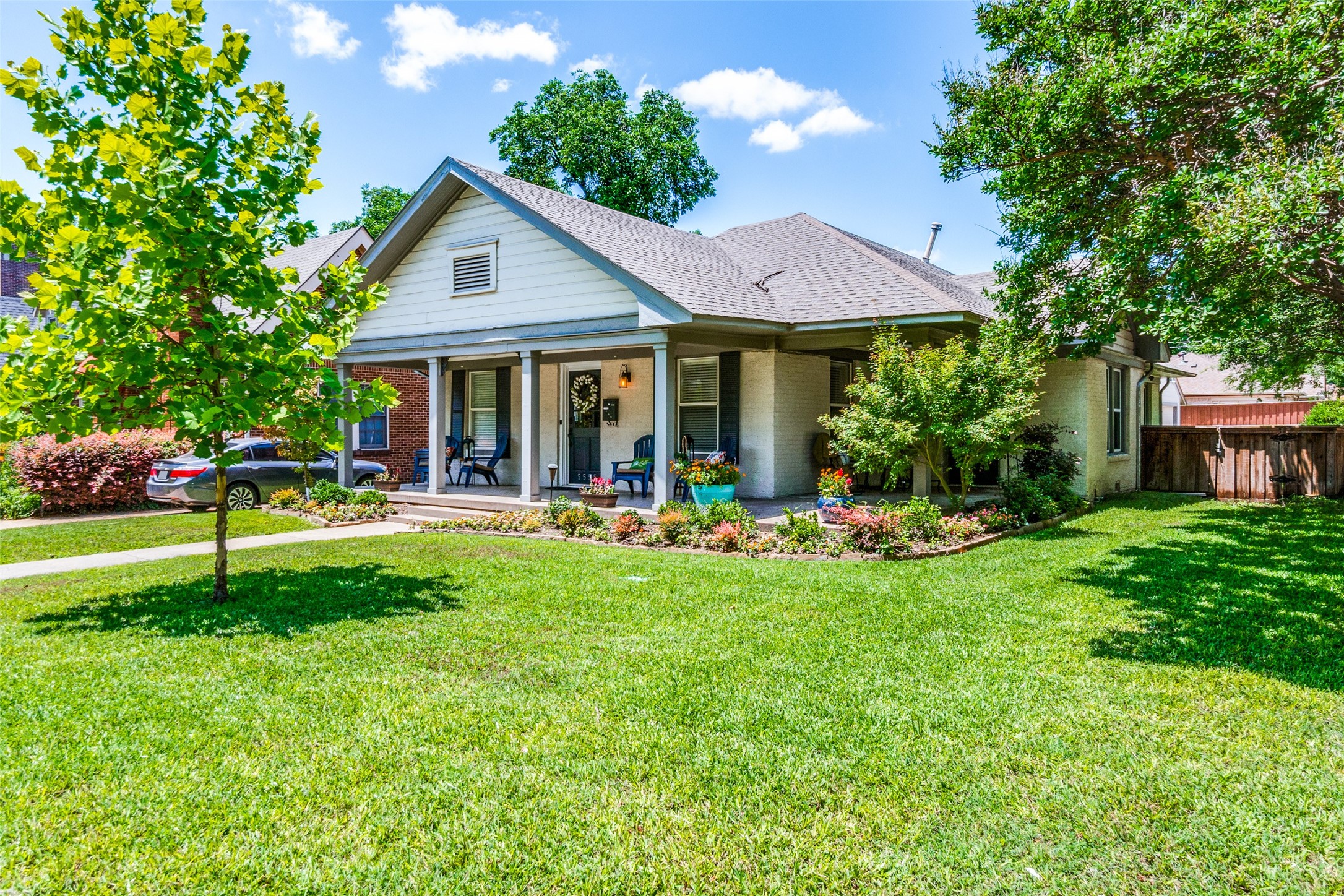 5555 Monticello Avenue Dallas TX 75206