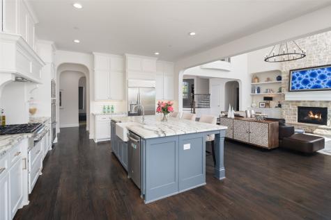 5304 Ashford Court Parker TX 75002