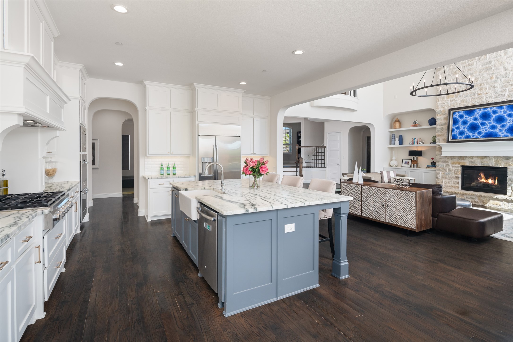 5304 Ashford Court Parker TX 75002