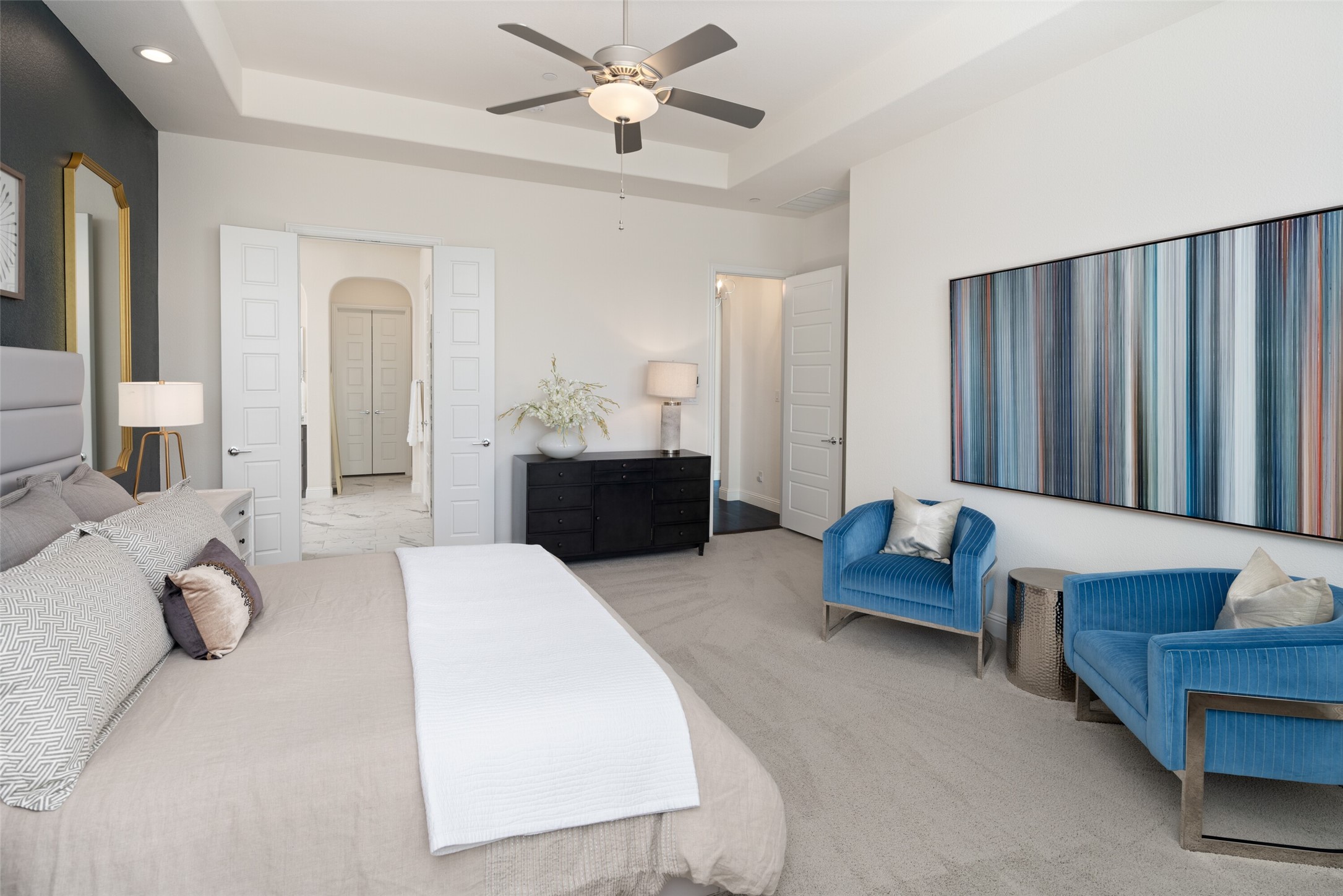 5304 Ashford Court Parker TX 75002