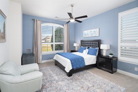 5304 Ashford Court Parker TX 75002