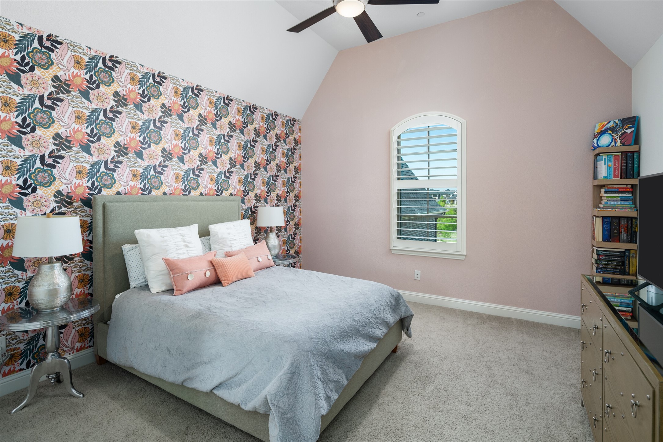 5304 Ashford Court Parker TX 75002