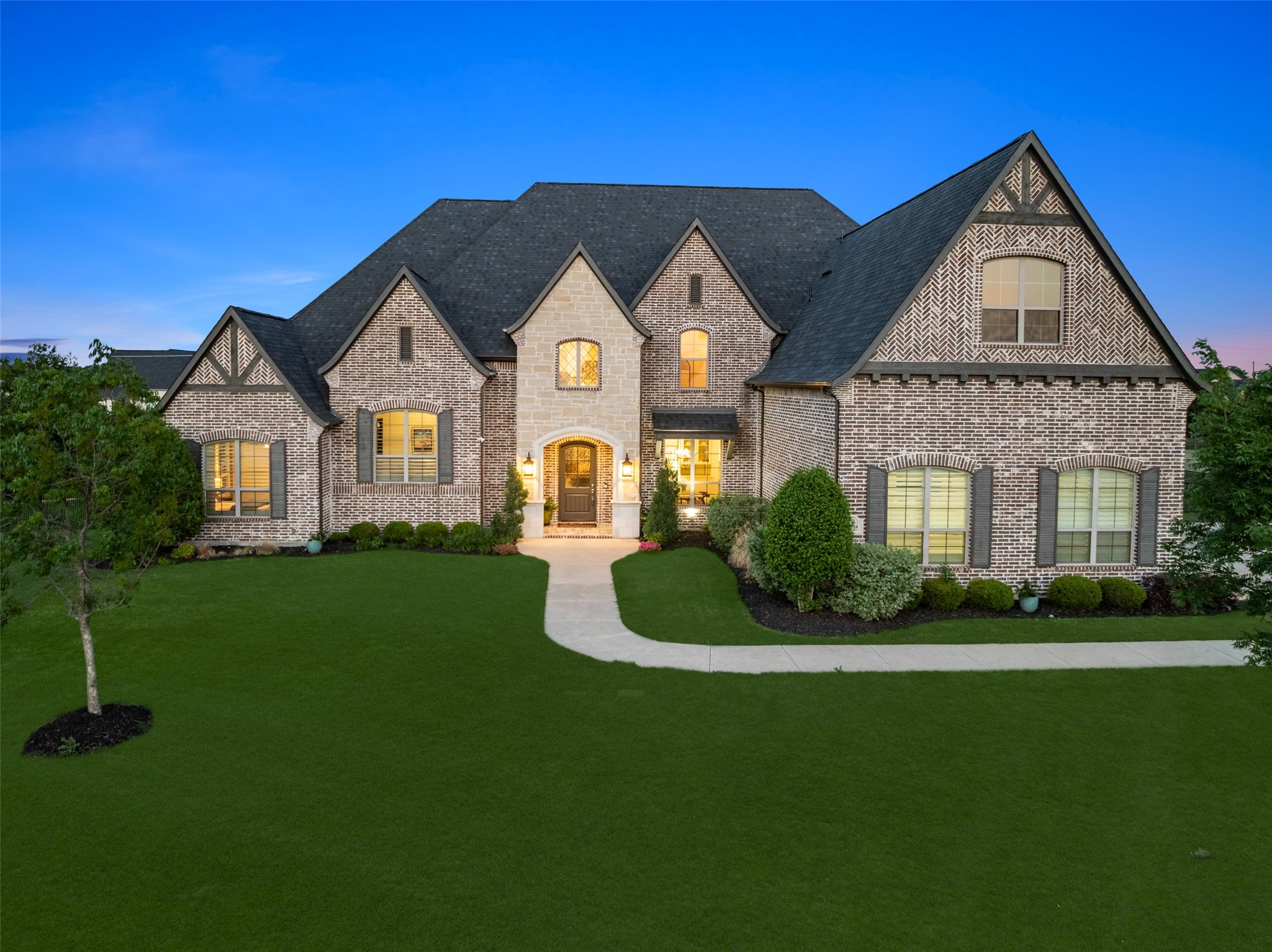 5304 Ashford Court Parker TX 75002