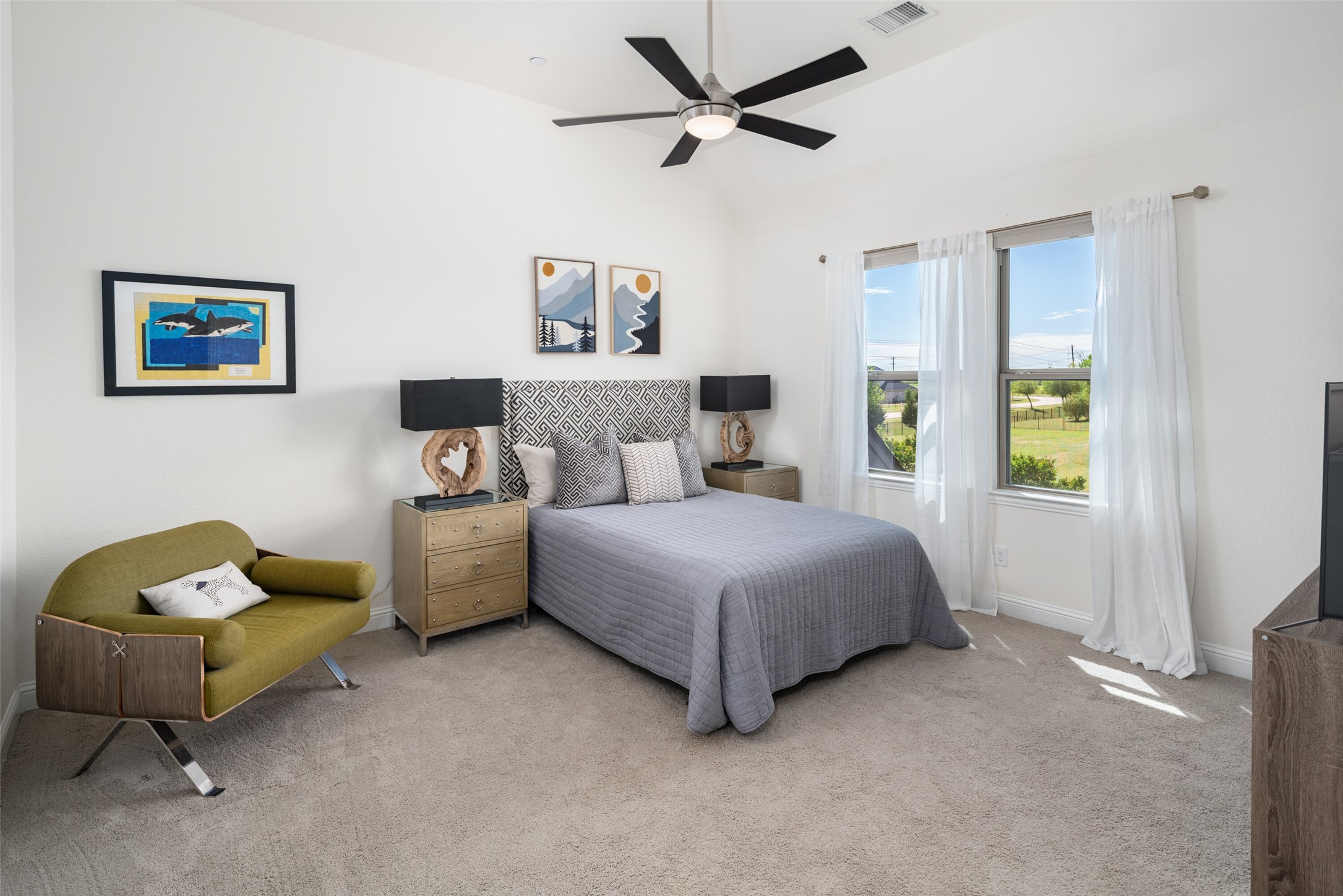 5304 Ashford Court Parker TX 75002