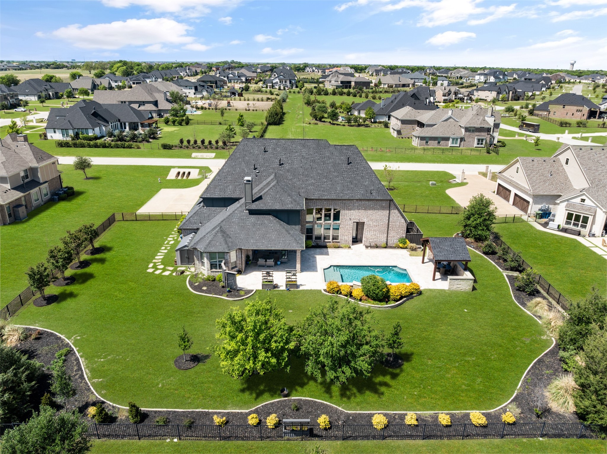 5304 Ashford Court Parker TX 75002