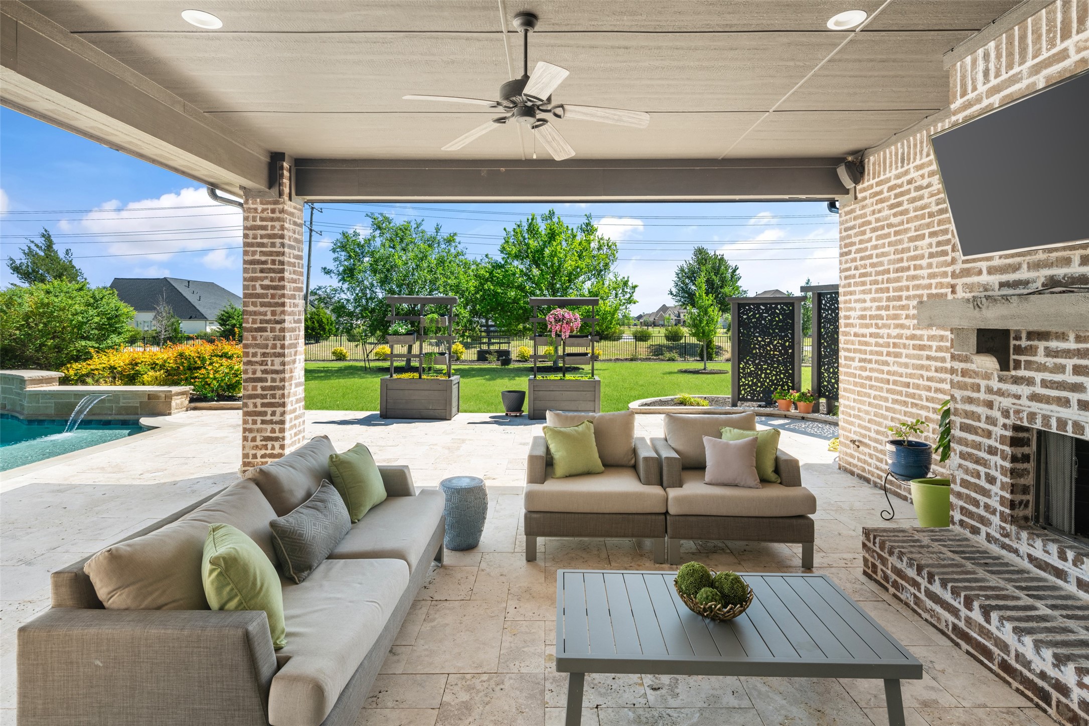 5304 Ashford Court Parker TX 75002