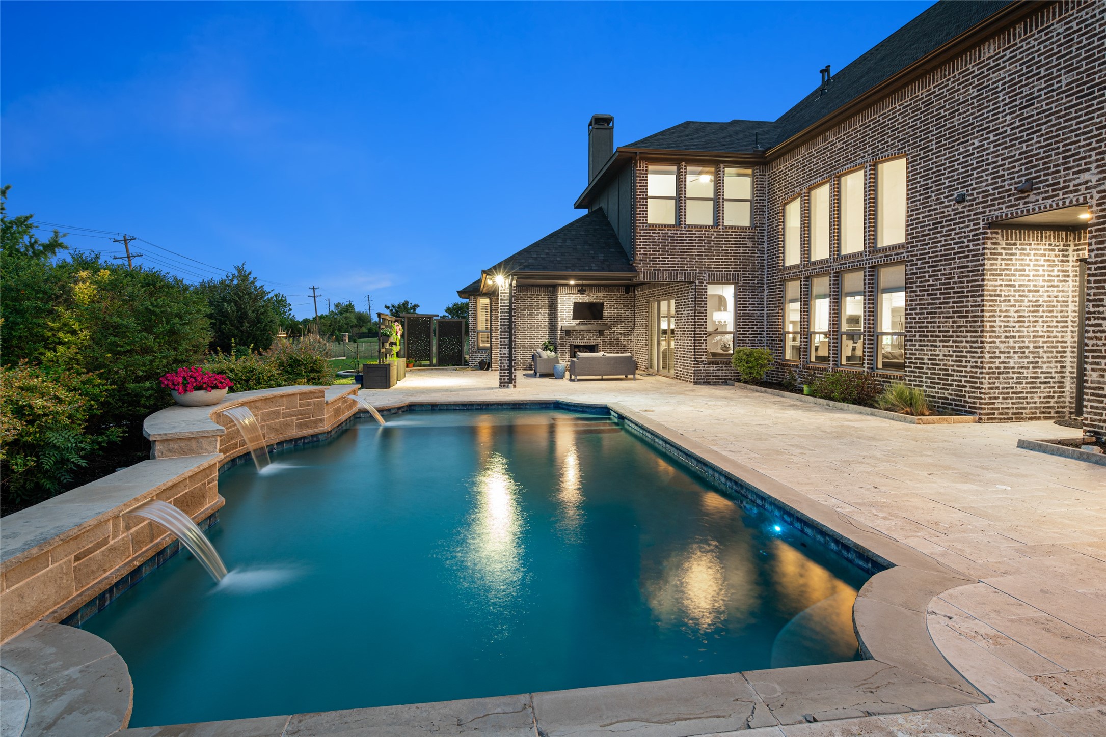 5304 Ashford Court Parker TX 75002