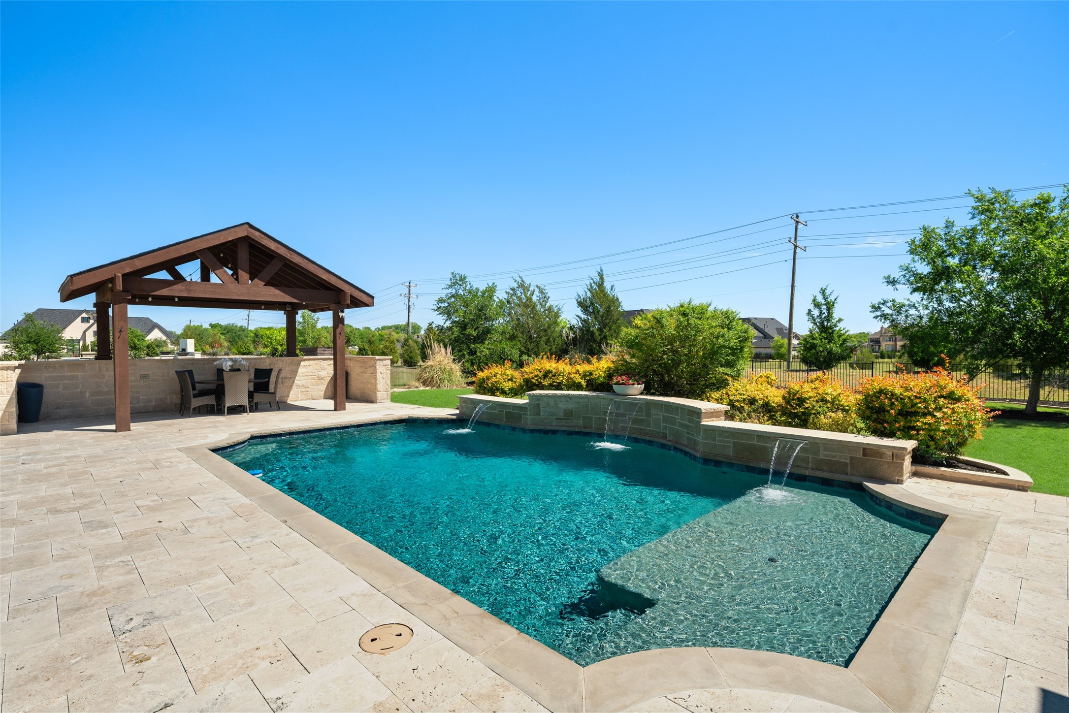 5304 Ashford Court Parker TX 75002