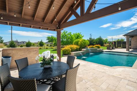 5304 Ashford Court Parker TX 75002