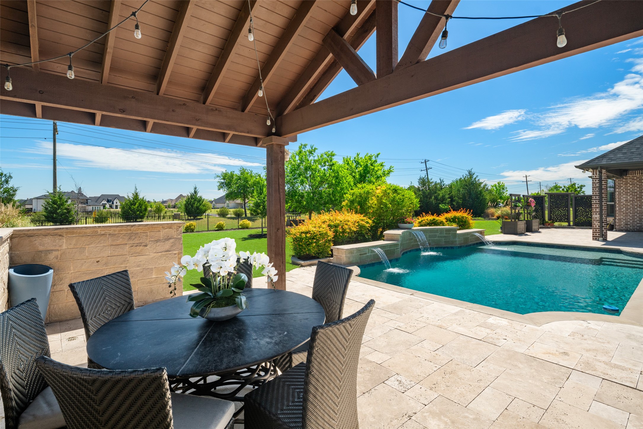 5304 Ashford Court Parker TX 75002