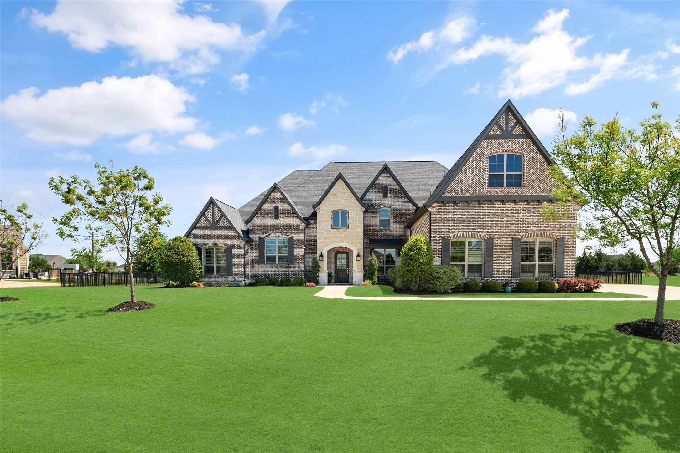 5304 Ashford Court Parker TX 75002