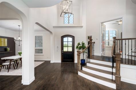 5304 Ashford Court Parker TX 75002