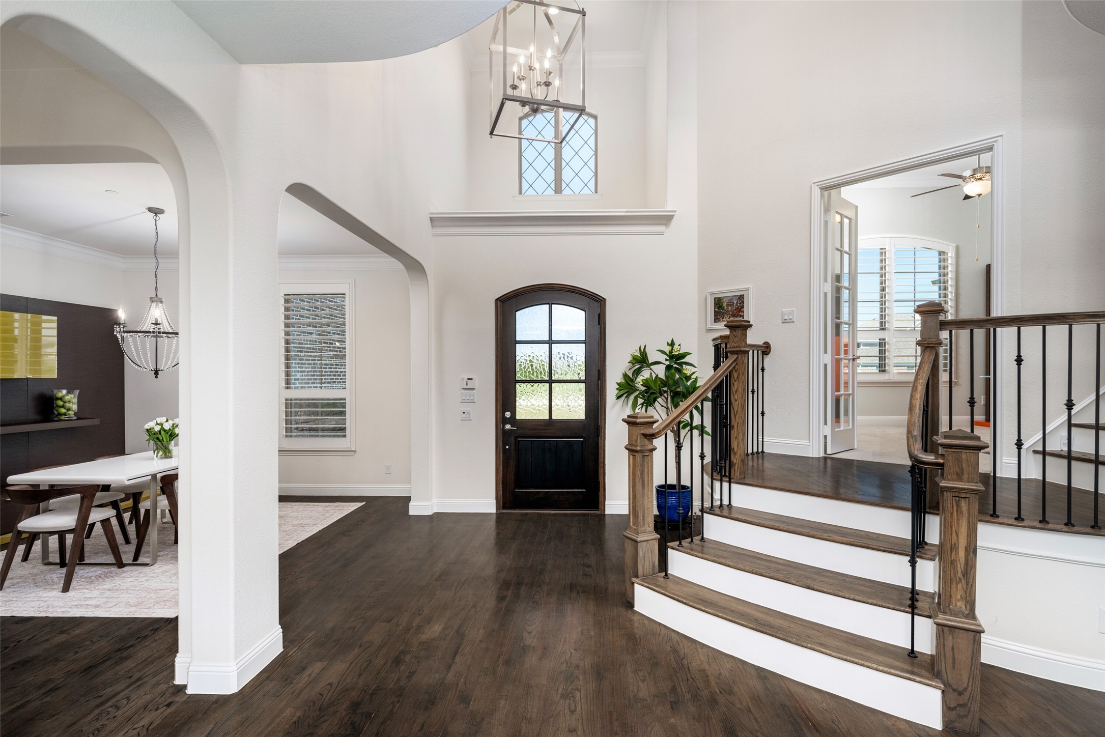 5304 Ashford Court Parker TX 75002