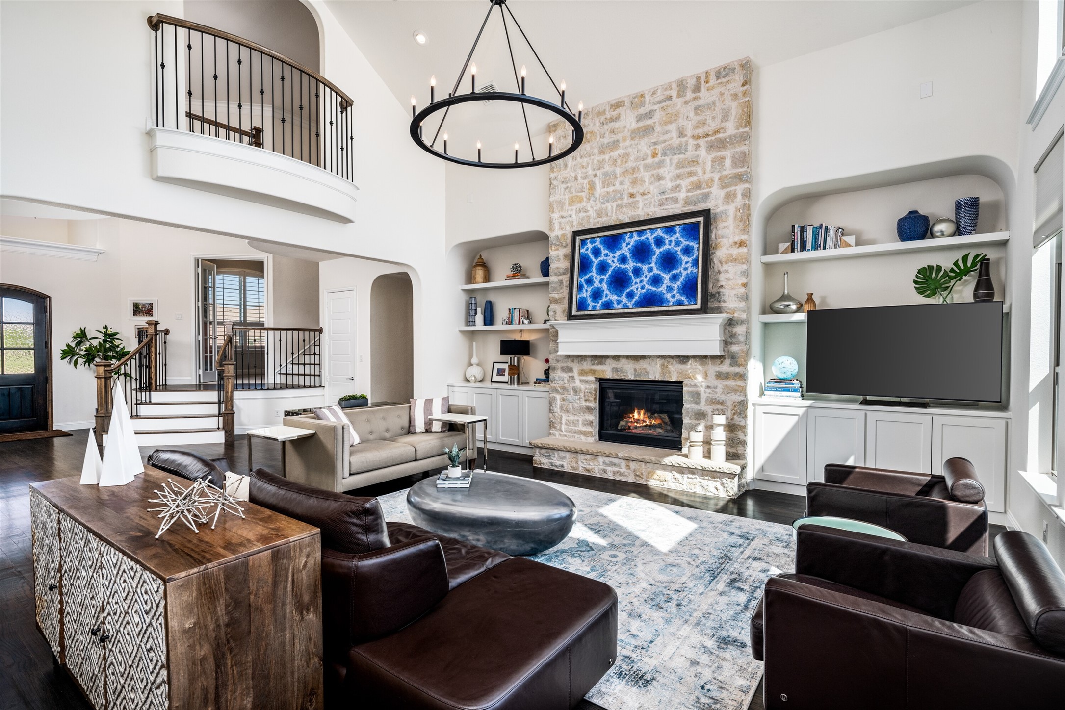 5304 Ashford Court Parker TX 75002